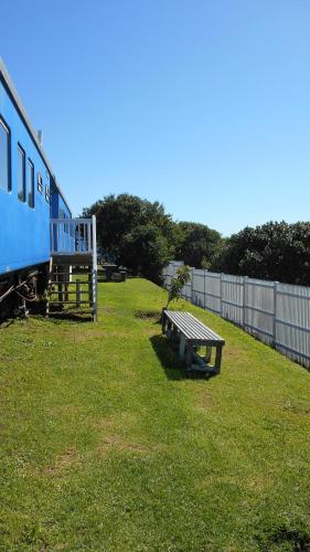 Lodge Santos Express