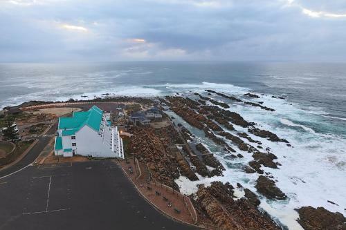 The Point Hotel