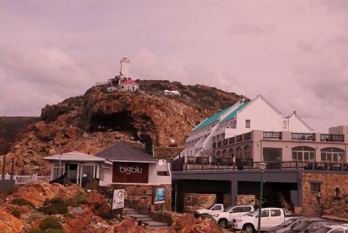 The Point Hotel