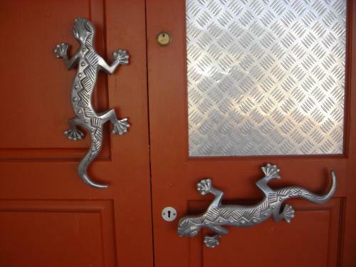 Apartamento 2 Geckos