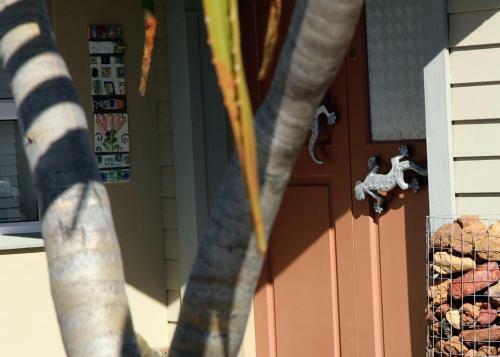 Apartamento 2 Geckos