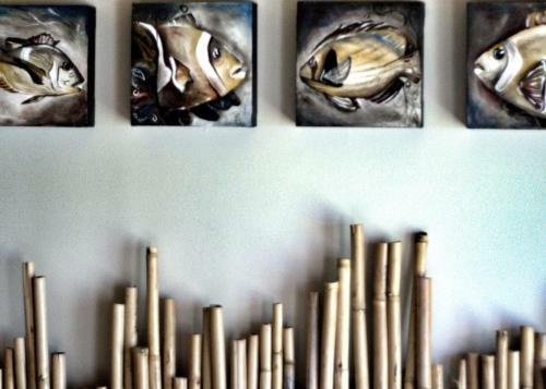 Apartamento 2 Geckos