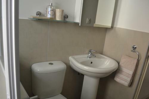 Apartamento 6 Clionella