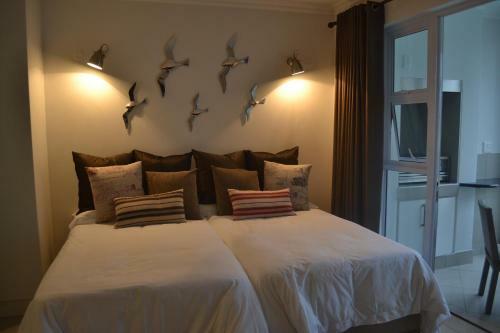 Apartamento 6 Clionella