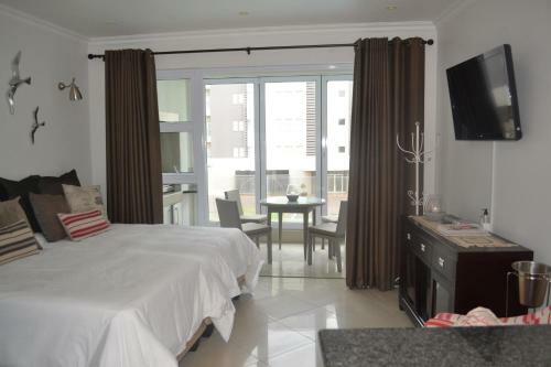 Apartamento 6 Clionella
