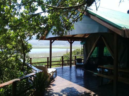 Bushbuck Camp