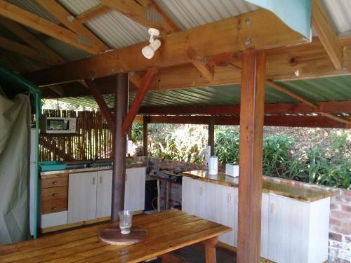 Bushbuck Camp