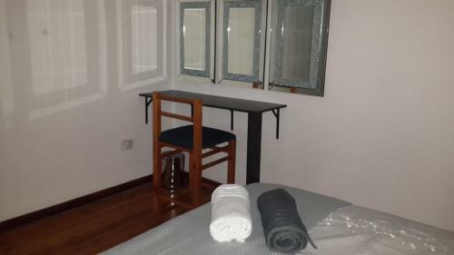 Apartamento Bellevue Resort Unit 14