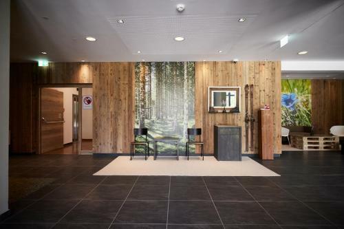 Hotel Residenz 154