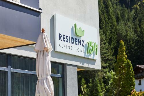 Hotel Residenz 154