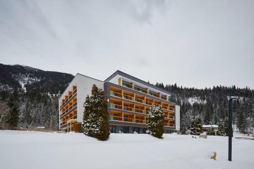 Hotel Residenz 154