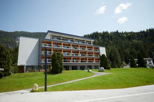 Hotel Residenz 154