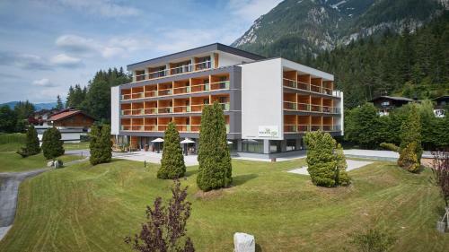 Hotel Residenz 154