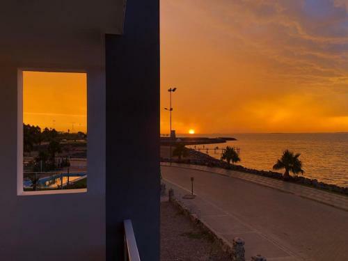 Apartamento Amanecer Petit