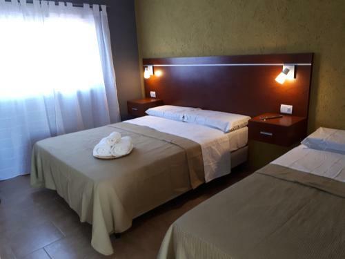 Apartamento Amanecer Petit