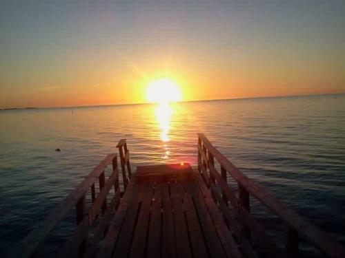 Apartamento Amanecer Petit