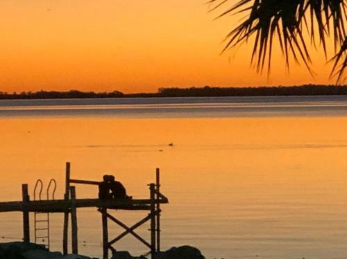 Apartamento Amanecer Petit