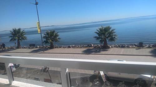 Apartamento Amanecer Petit