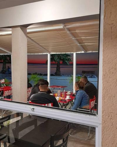 Apartamento Amanecer Petit