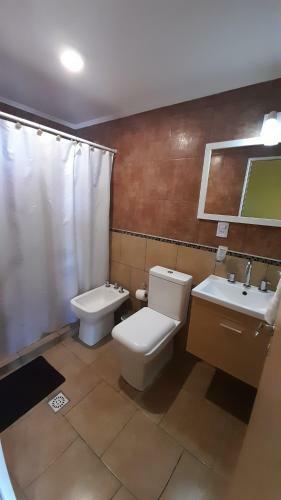 Apartamento Amanecer Petit