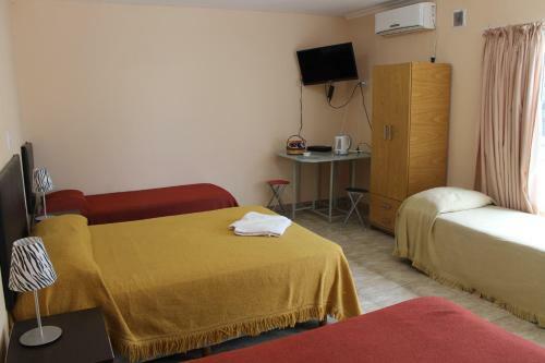 Hotel Dintel
