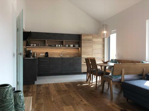 Apartamento The Nest In Aich By Schladming-appartements