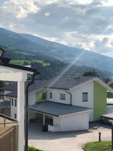 Apartamento The Nest In Aich By Schladming-appartements