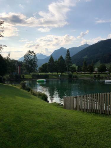 Apartamento The Nest In Aich By Schladming-appartements