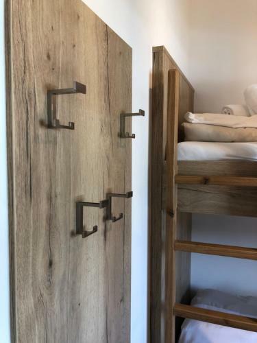 Apartamento The Nest In Aich By Schladming-appartements