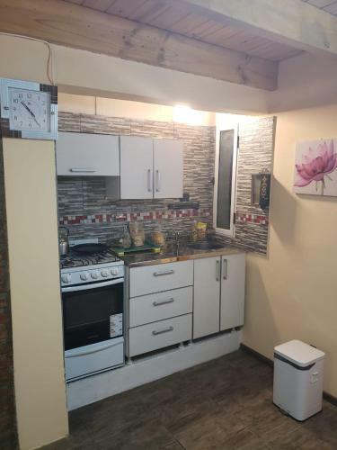 Apartamento Makaviza