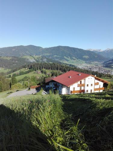 Hotel Berggasthof Bliembauer