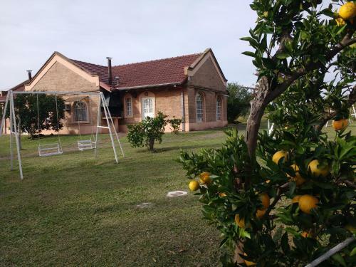 Apartamento Azahares S.a.s