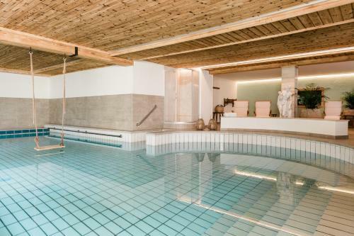 Apartchalet Jakob