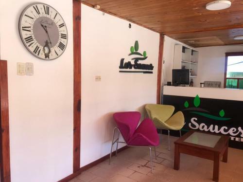 Hotel Los Sauces