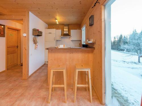 Dachstein Chalet