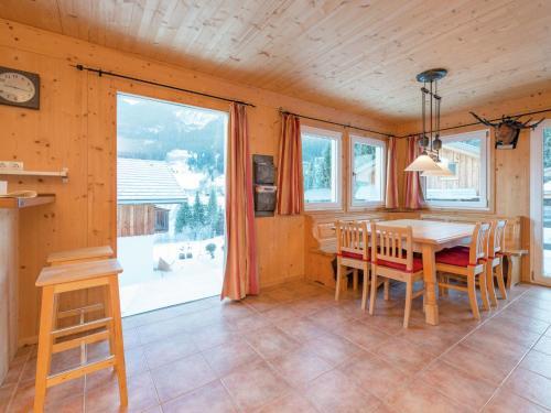 Dachstein Chalet