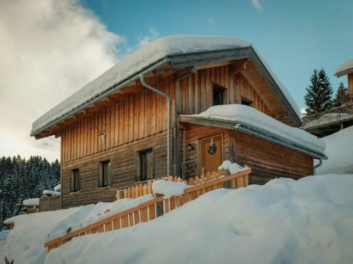 Dachstein Chalet Xl
