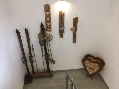 Apartamento Schweinberger Sixtus