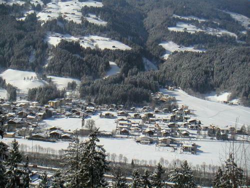 Apartamento Schweinberger Sixtus