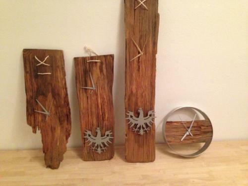Apartamento Schweinberger Sixtus