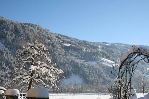Apartamento Schweinberger Sixtus