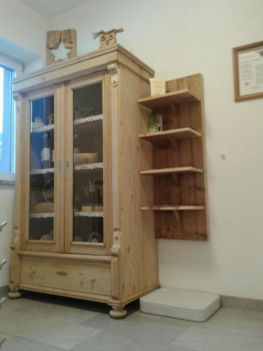 Apartamento Schweinberger Sixtus