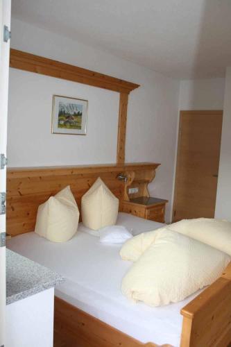 Apartamento Schweinberger Sixtus