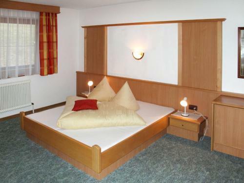 Apartment H�rhager - Zaz722