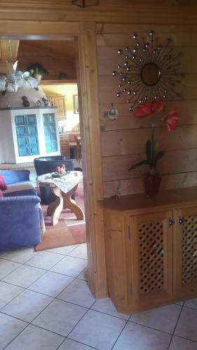 Apartamento Appartement H�dlmoser