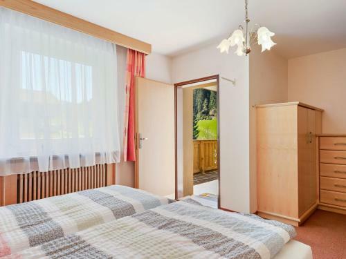 Serene Holiday Home In Auffach With Terrace
