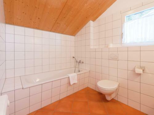 Gorgeous Chalet In Annaberg-lung�tz With Swimming Pool
