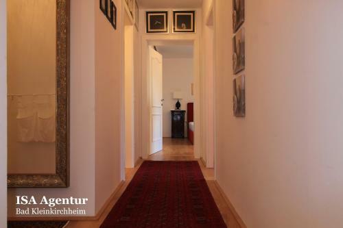Apartment Enzian Top 14