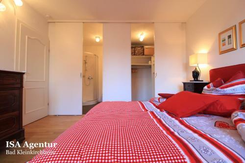 Apartment Enzian Top 14