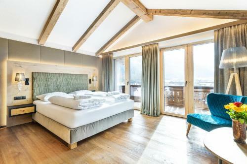 Apartmenthaus Wiesenhof